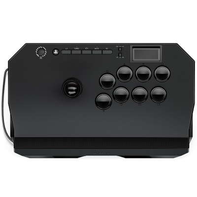 拳霸（QANBA）毒蜂2/Drone 2 PlayStation官方授權支持PS5/PS4/PC